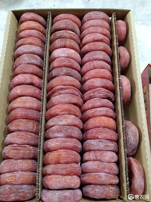 询价时间 柿饼 圆柿饼 统货 24个月以上 通风干燥处 散装(食用农产品)