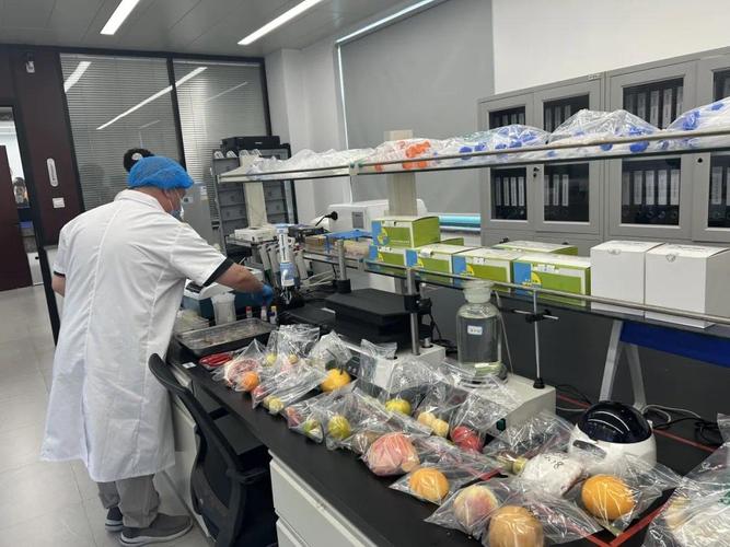全省首个,宁波发布《食用农产品批发市场食品安全风险防范规范》地方